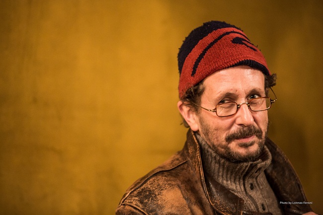 giovanni cioni