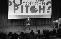 pitch