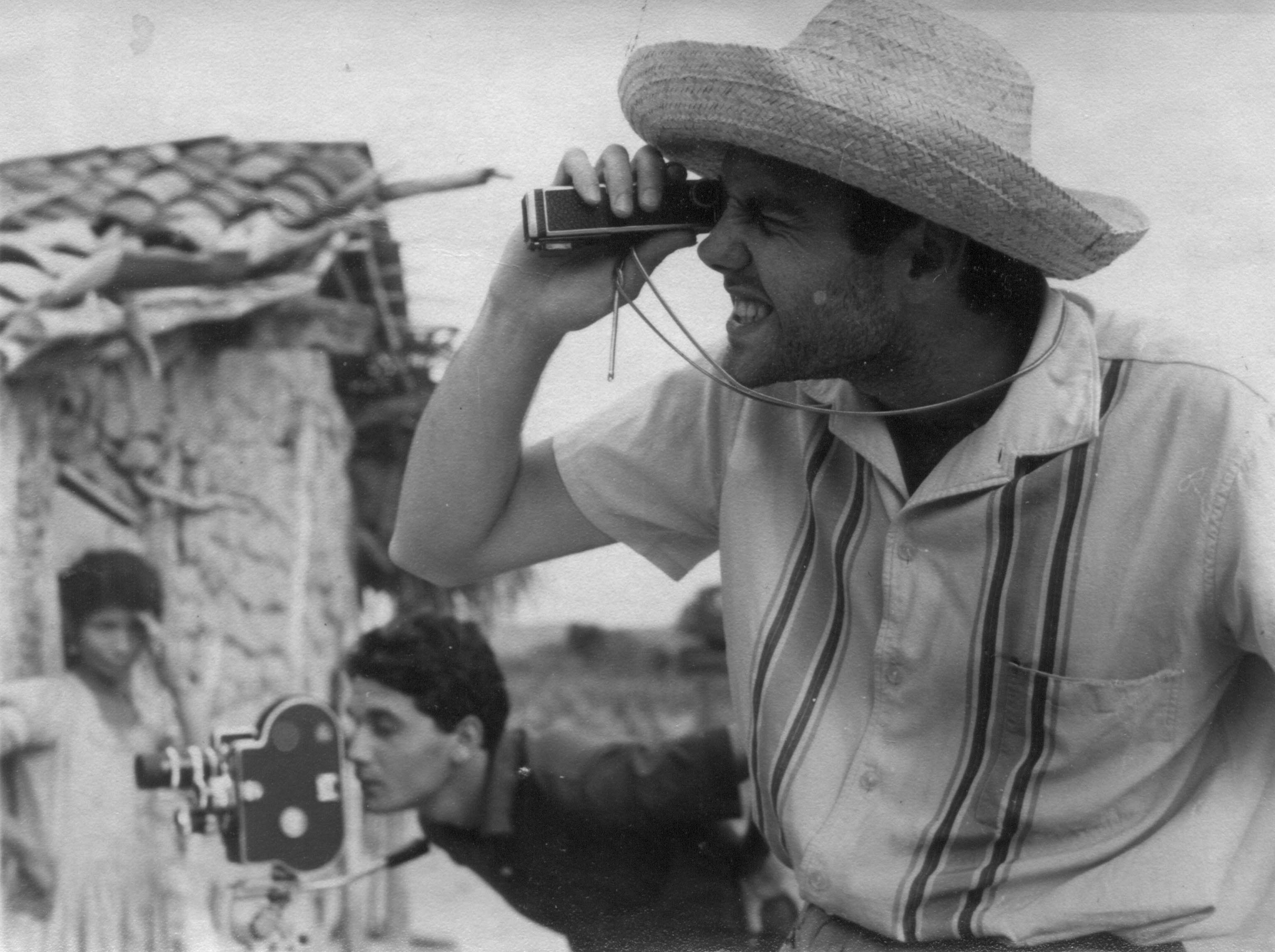 Raymundo-Gleyzer